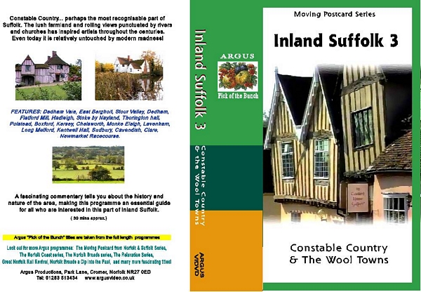 Inland Suffolk 3